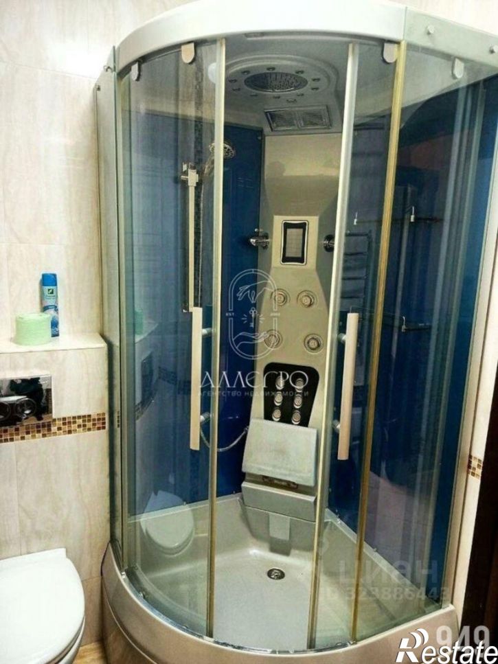 1-комн квартира Античный пр-кт, 18,  д. 18