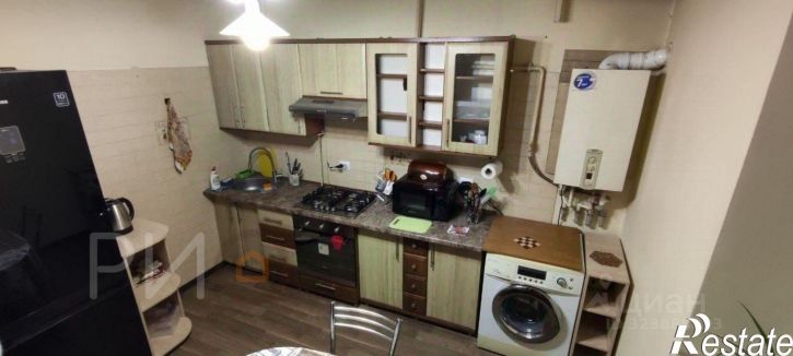 1-комн квартира ул Вакуленчука, 53/7,  д. 53/7