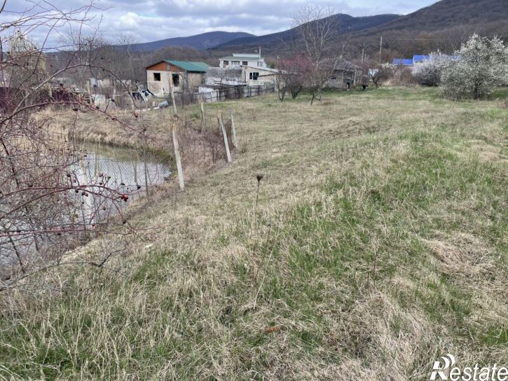 Земельный участок Шоссейная улица