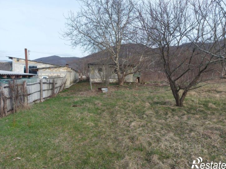 Земельный участок Шоссейная улица