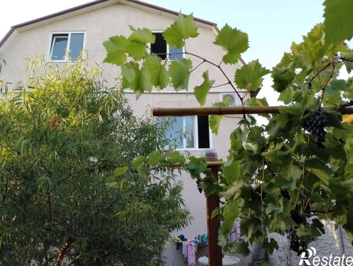 Коттедж/дом Севастополь