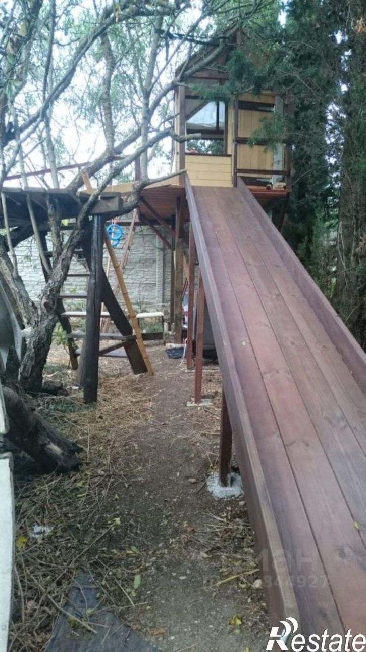 Коттедж/дом Севастополь