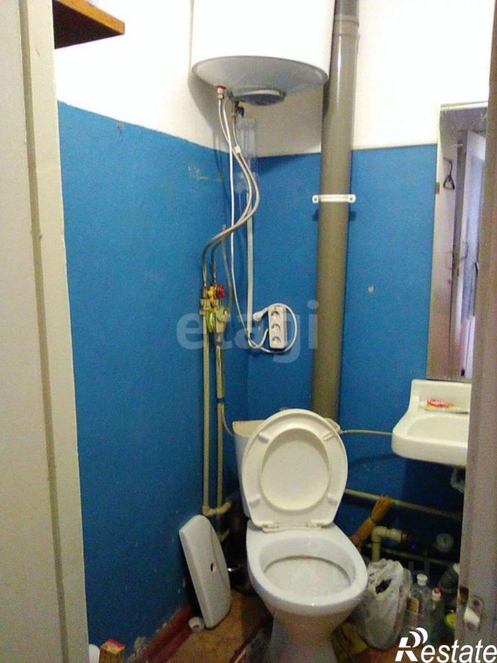 1-комн квартира Ленинский район, Щёлкино