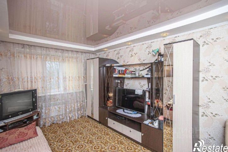 1-комн квартира ул Ленина, 11,  д. 11