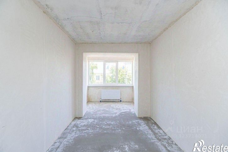 2-комн квартира улица Грузинова, 61,  д. 61