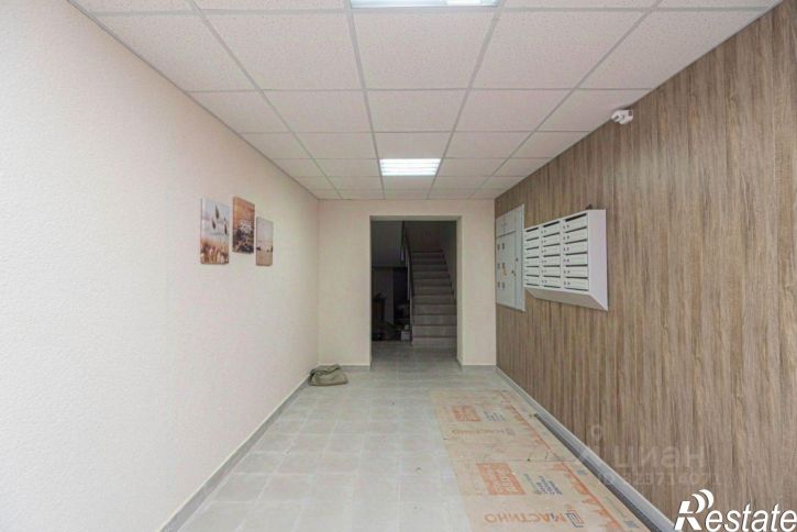 2-комн квартира улица Грузинова, 61,  д. 61