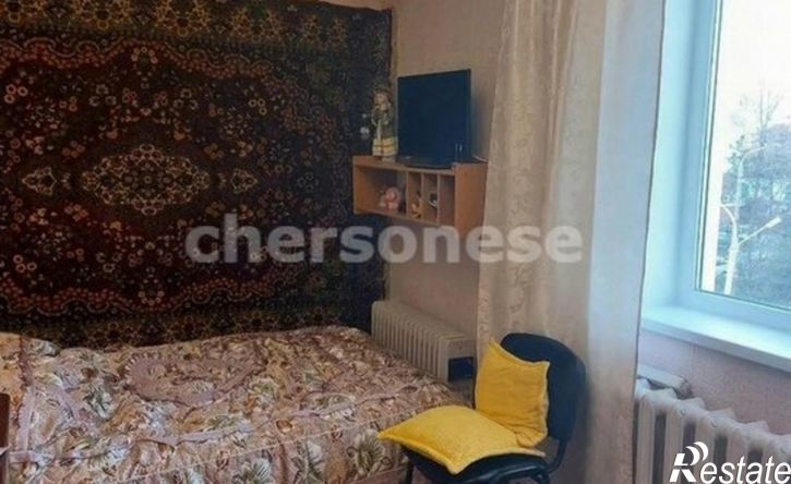 2-комн квартира проспект Гагарина, 36,  д. 36