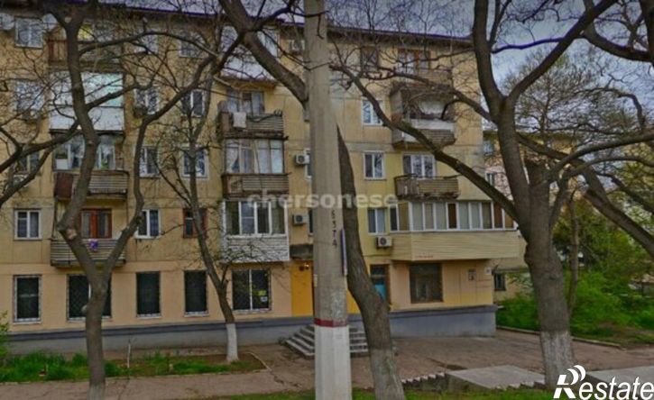 2-комн квартира проспект Гагарина, 36,  д. 36