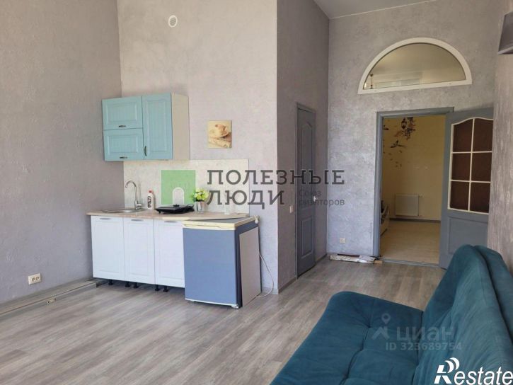 2-комн квартира Романовское шоссе, 2М,  д. 2М