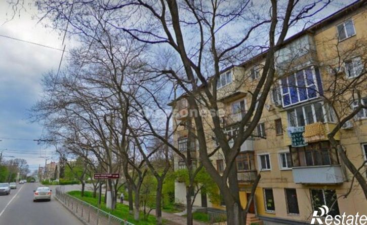 2-комн квартира проспект Гагарина, 36,  д. 36