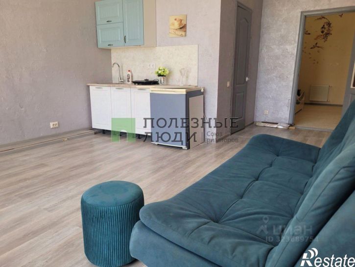 2-комн квартира Романовское шоссе, 2М,  д. 2М