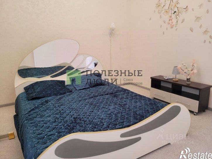 2-комн квартира Романовское шоссе, 2М,  д. 2М