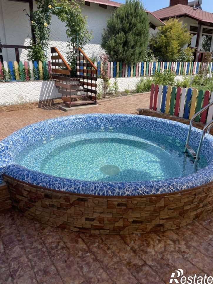 Коттедж/дом Ленинский район