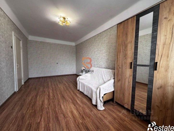 1-комн квартира пр-кт Генерала Острякова, 66,  д. 66