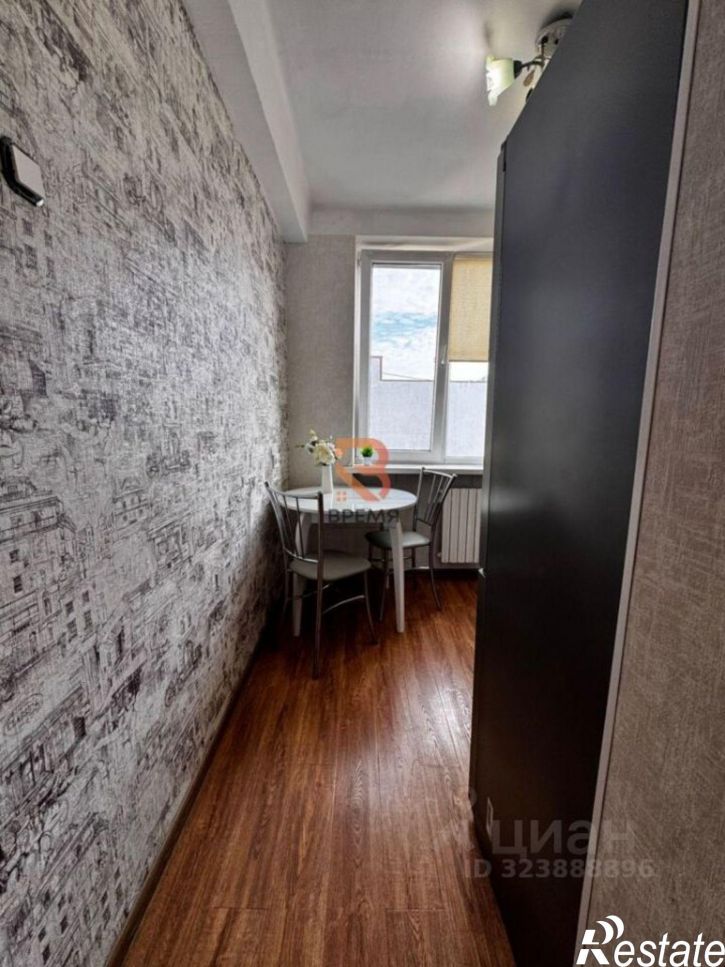 1-комн квартира пр-кт Генерала Острякова, 66,  д. 66