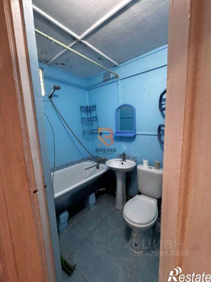 1-комн квартира пр-кт Генерала Острякова, 66,  д. 66