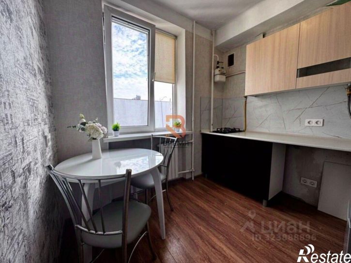 1-комн квартира пр-кт Генерала Острякова, 66,  д. 66