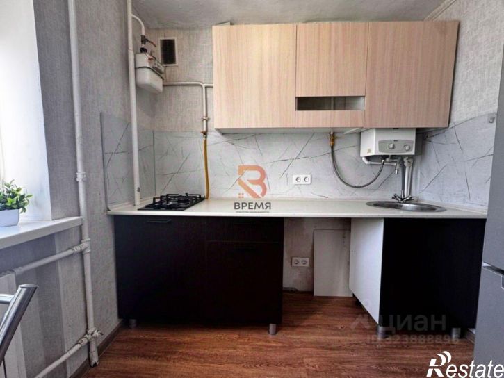 1-комн квартира пр-кт Генерала Острякова, 66,  д. 66