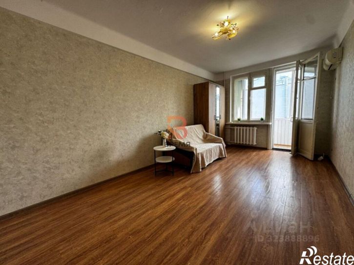 1-комн квартира пр-кт Генерала Острякова, 66,  д. 66