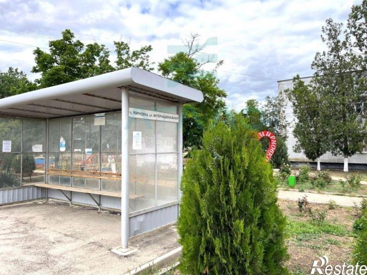 Отдельное здание ул Интернациональная