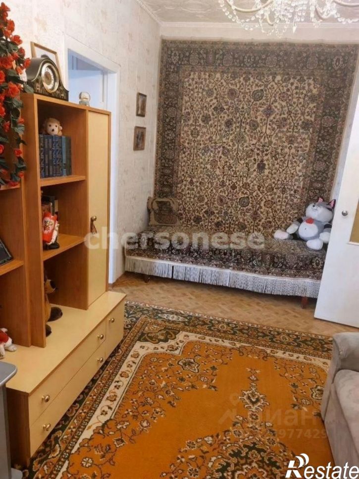 2-комн квартира пр-кт Гагарина, 36,  д. 36