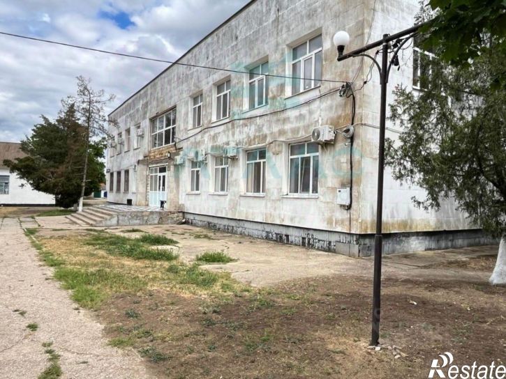 Отдельное здание ул Интернациональная