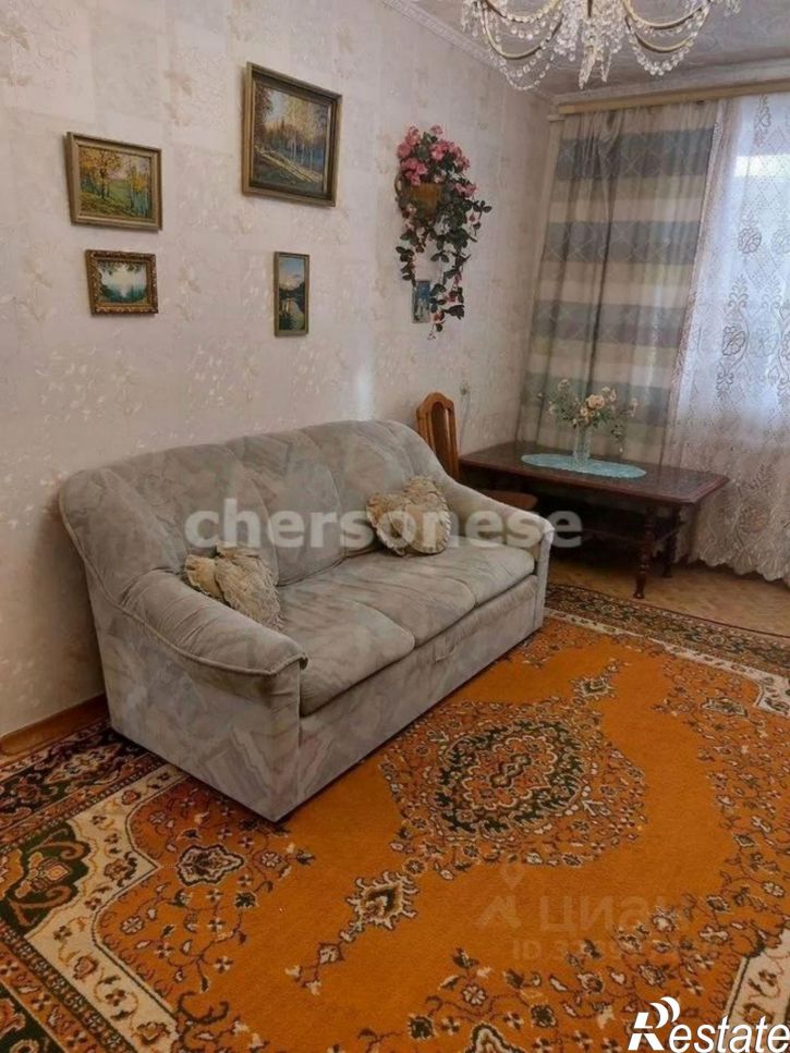 2-комн квартира пр-кт Гагарина, 36,  д. 36