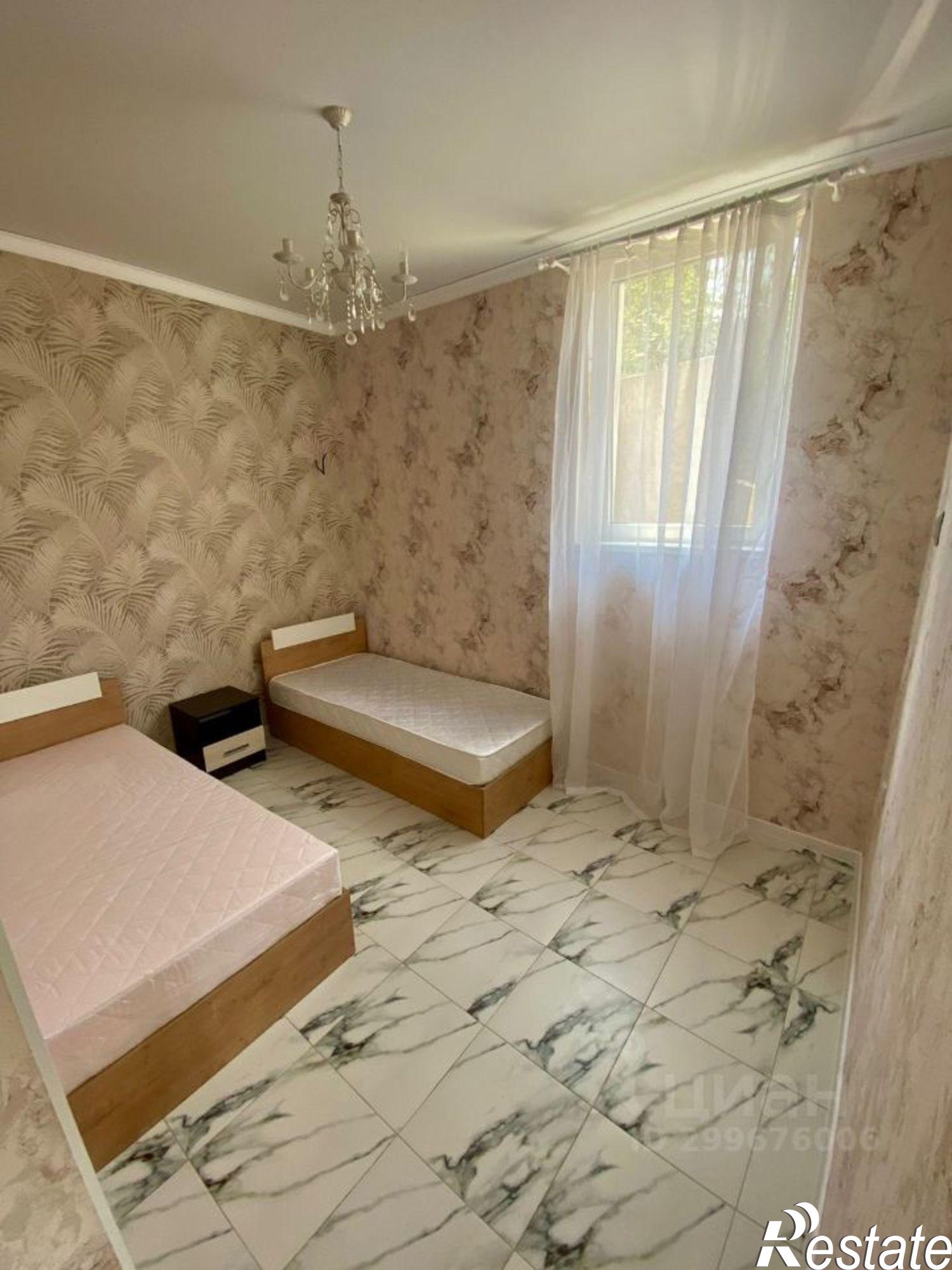 Сдать дачу, дом, коттедж за 65 000 рублей на пер Богдана Хмельницкого, 25