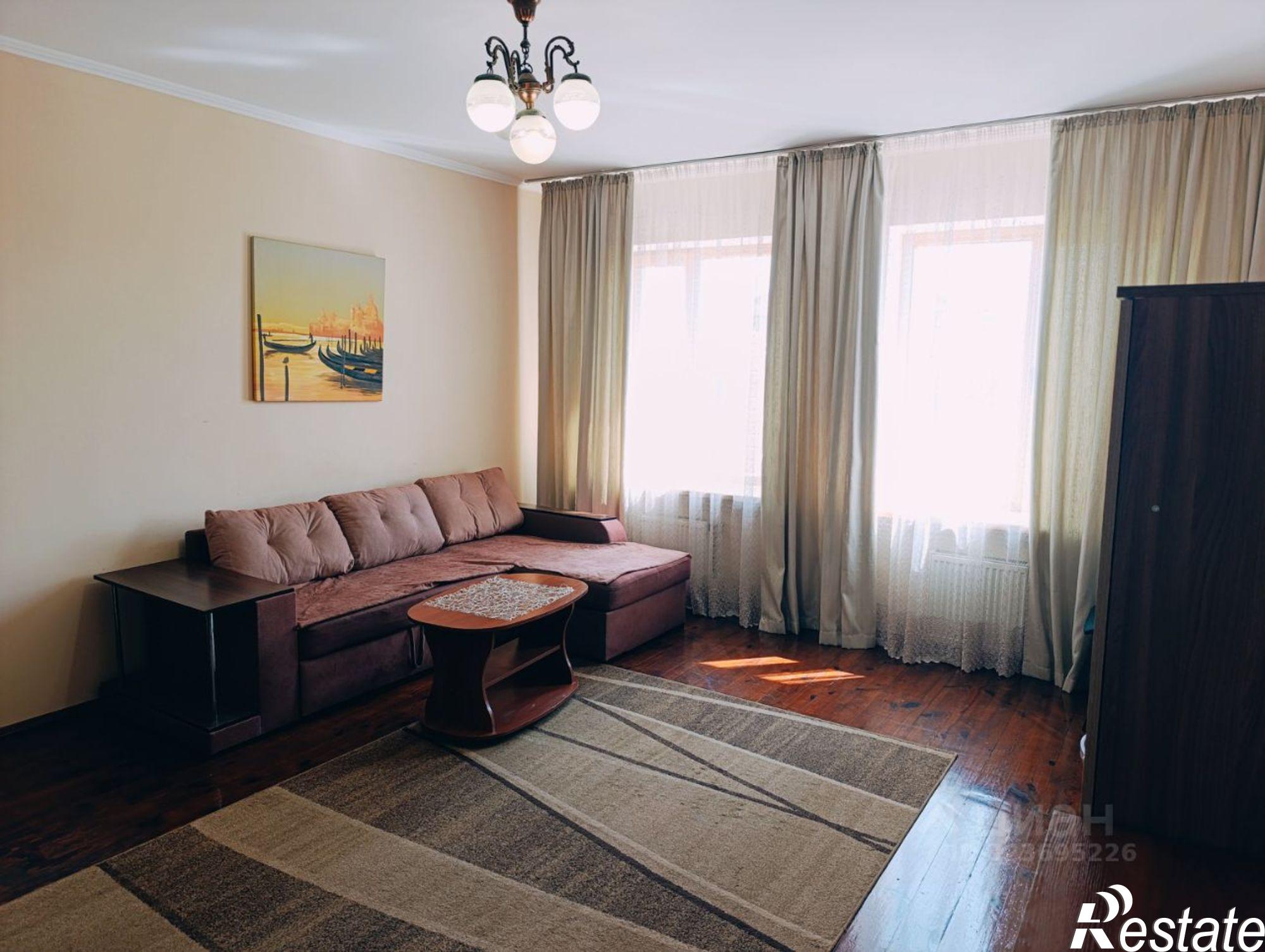 Сдать квартиру за 30 000 рублей на улица Салтыкова-Щедрина, 7