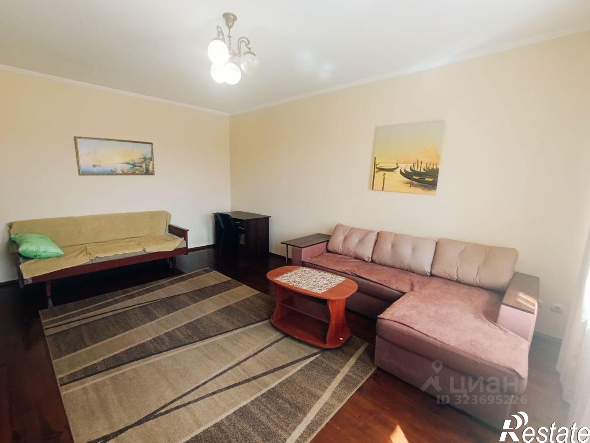 Сдать квартиру за 30 000 рублей на улица Салтыкова-Щедрина, 7