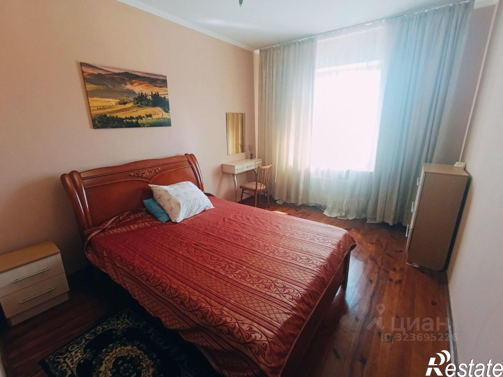 Сдать квартиру за 30 000 рублей на улица Салтыкова-Щедрина, 7