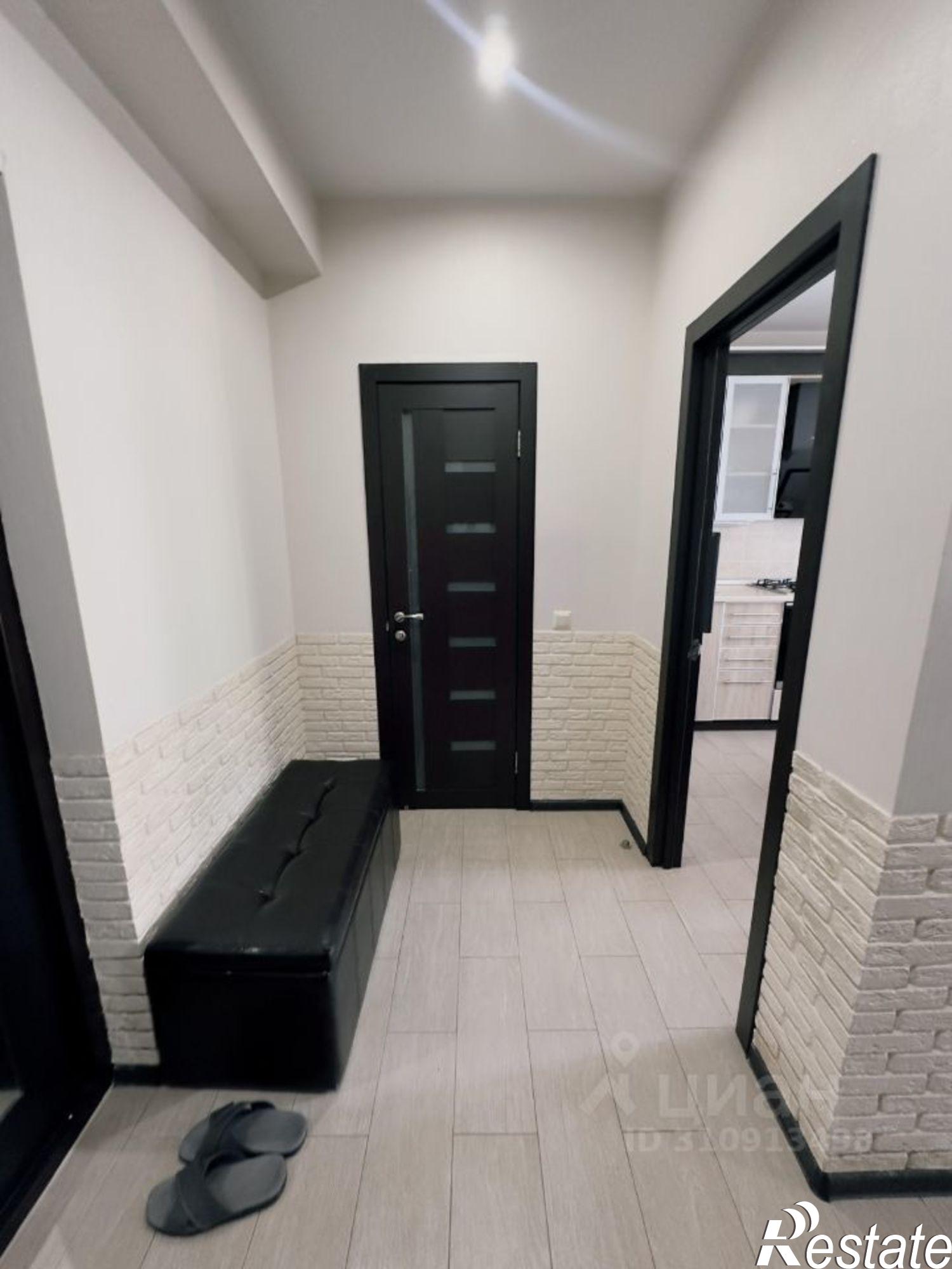 Сдать квартиру за 38 000 рублей на улица Загородная Балка, 2Г