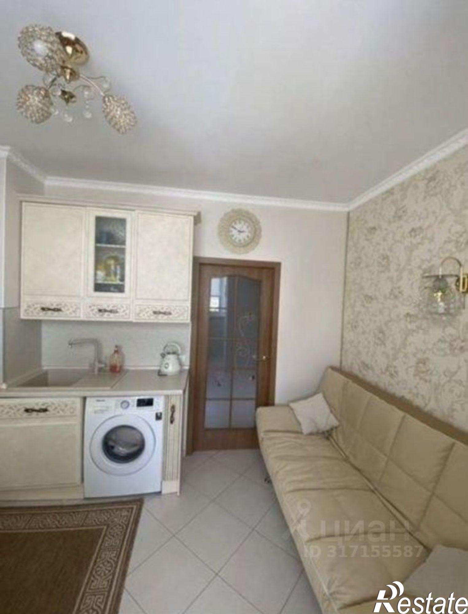 Сдать квартиру за 39 999 рублей на проспект Генерала Острякова, 250Г