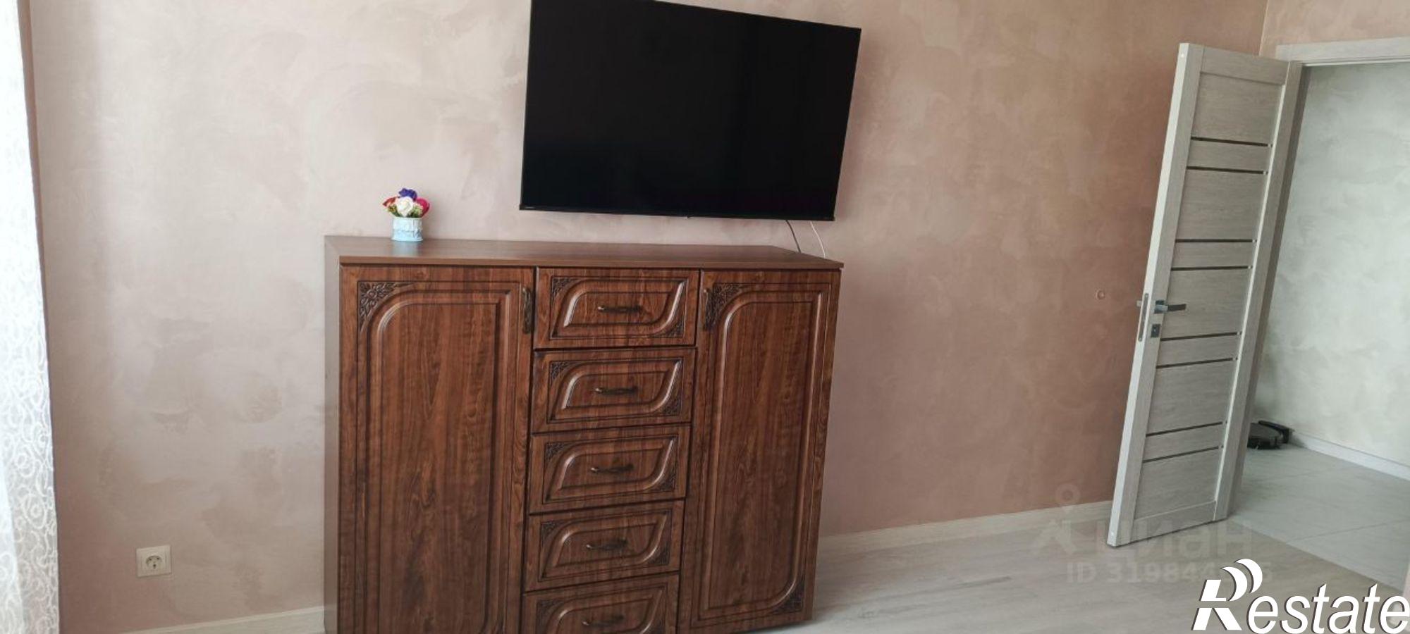 Сдать квартиру за 40 000 рублей на улица Павла Корчагина, 23