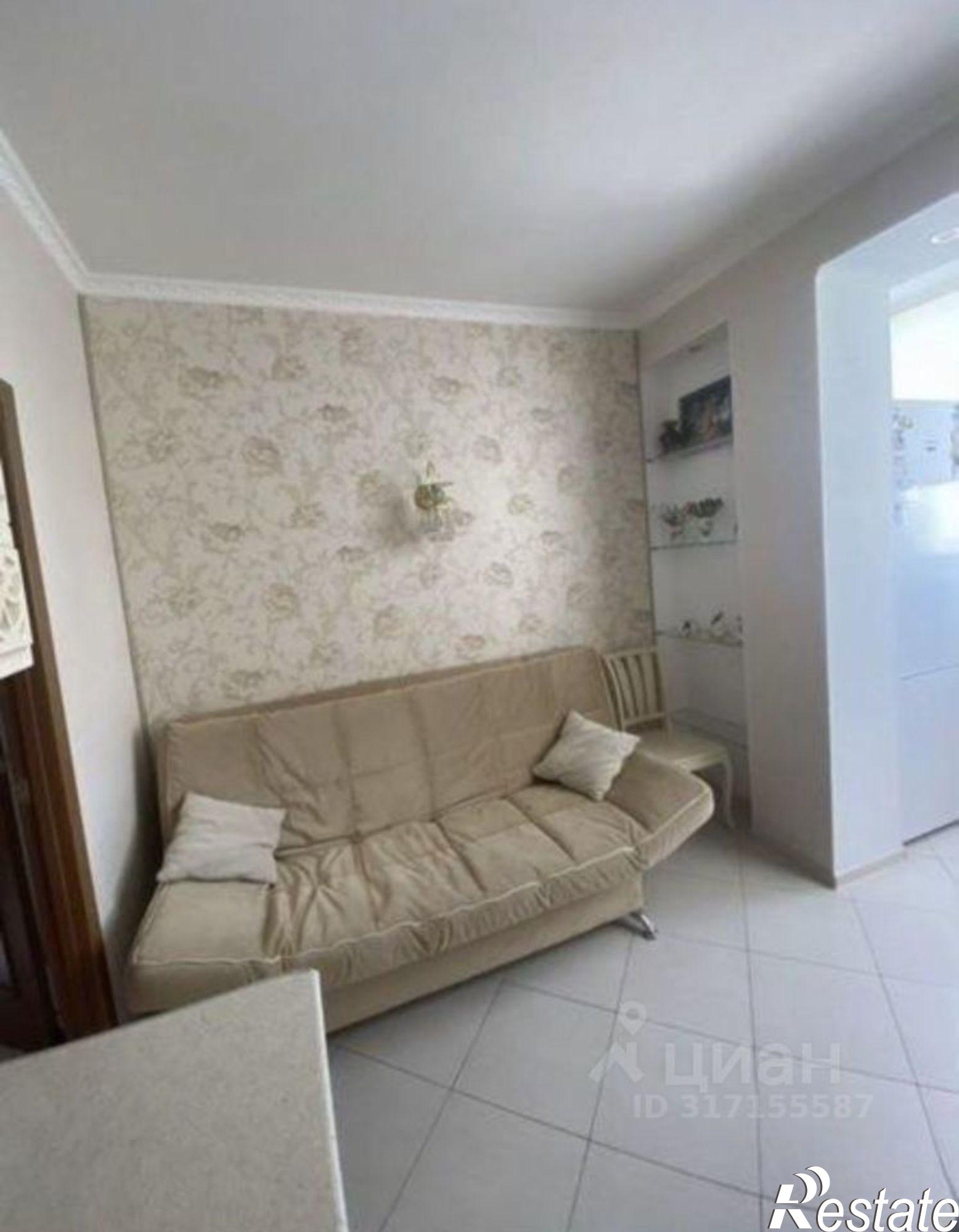 Сдать квартиру за 39 999 рублей на проспект Генерала Острякова, 250Г