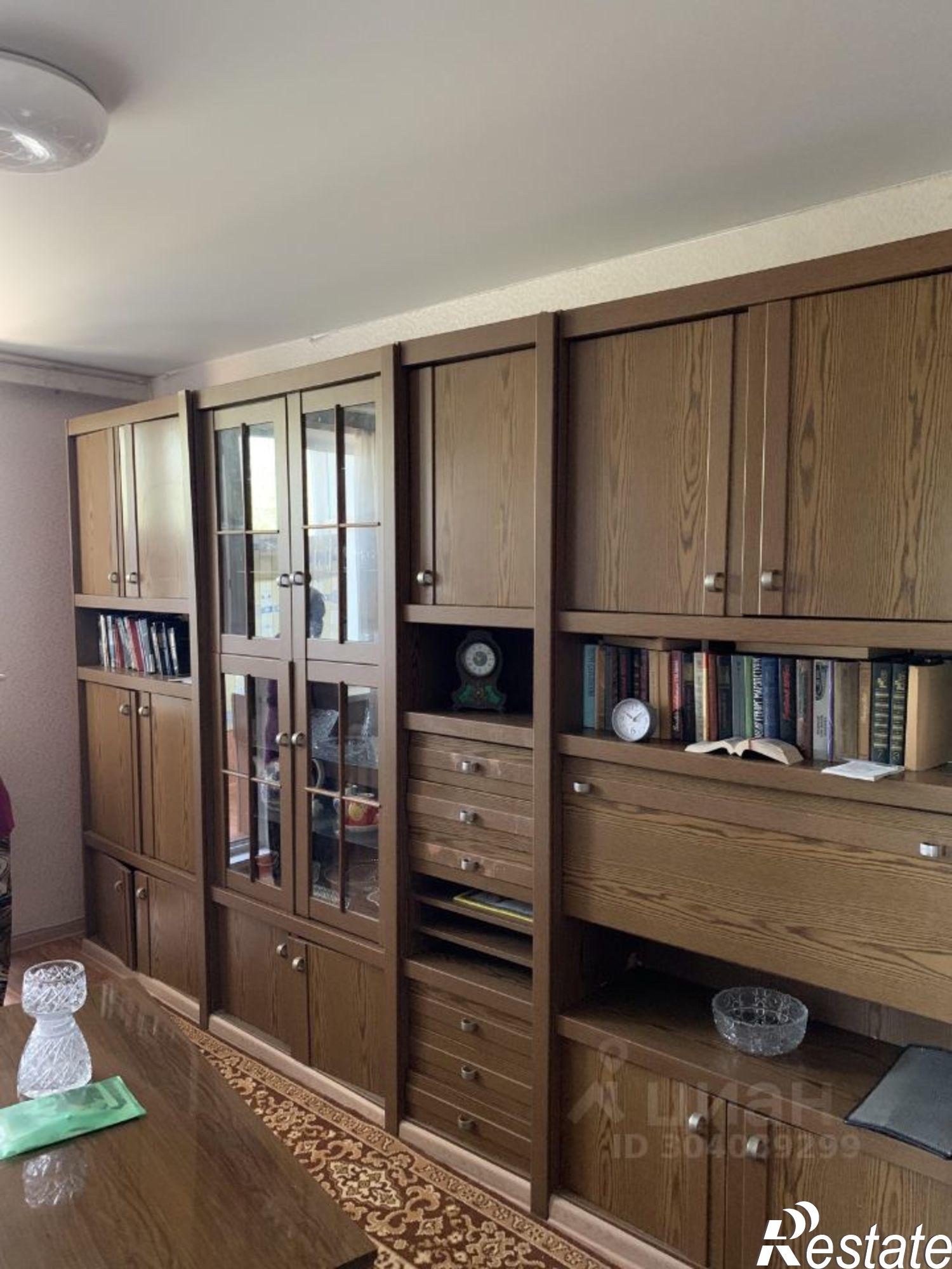 Купить квартиру за 8 400 000 рублей на Брянская улица, 6