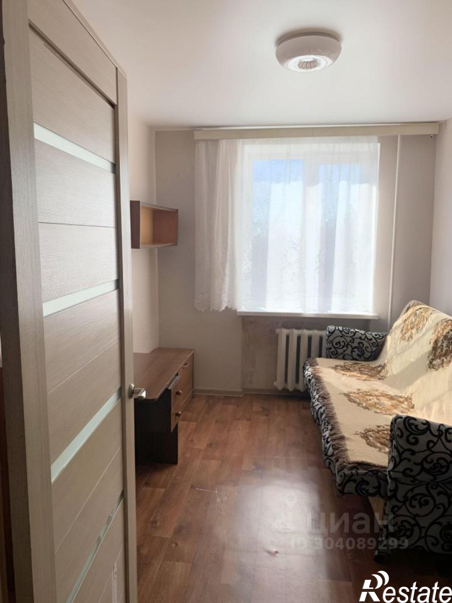 Купить квартиру за 8 400 000 рублей на Брянская улица, 6