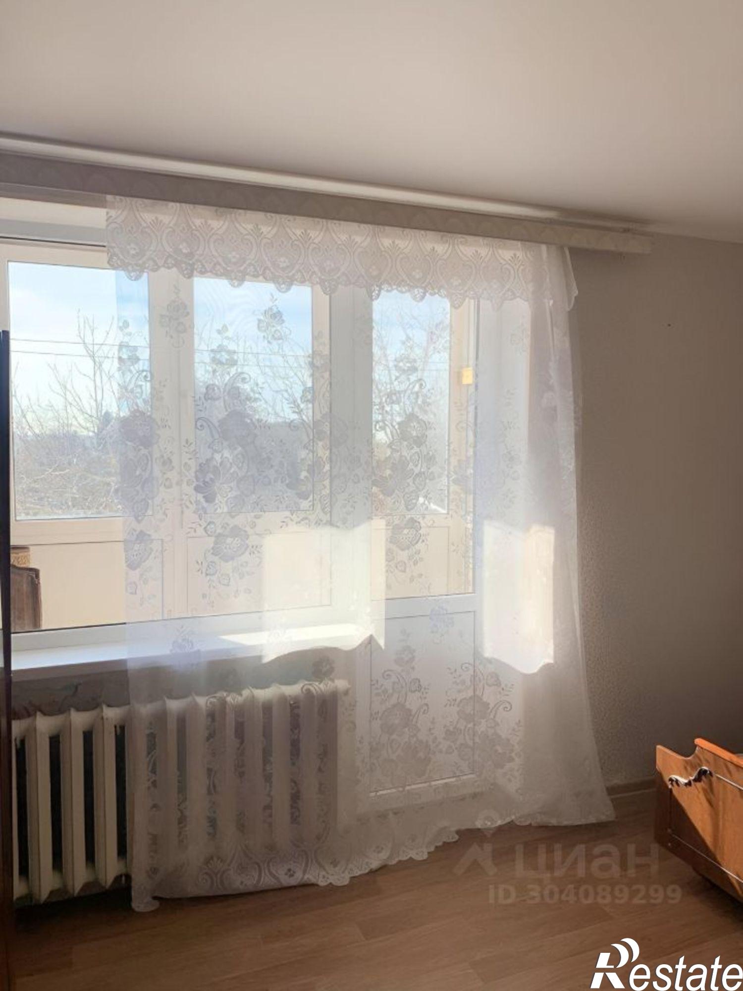 Купить квартиру за 8 400 000 рублей на Брянская улица, 6