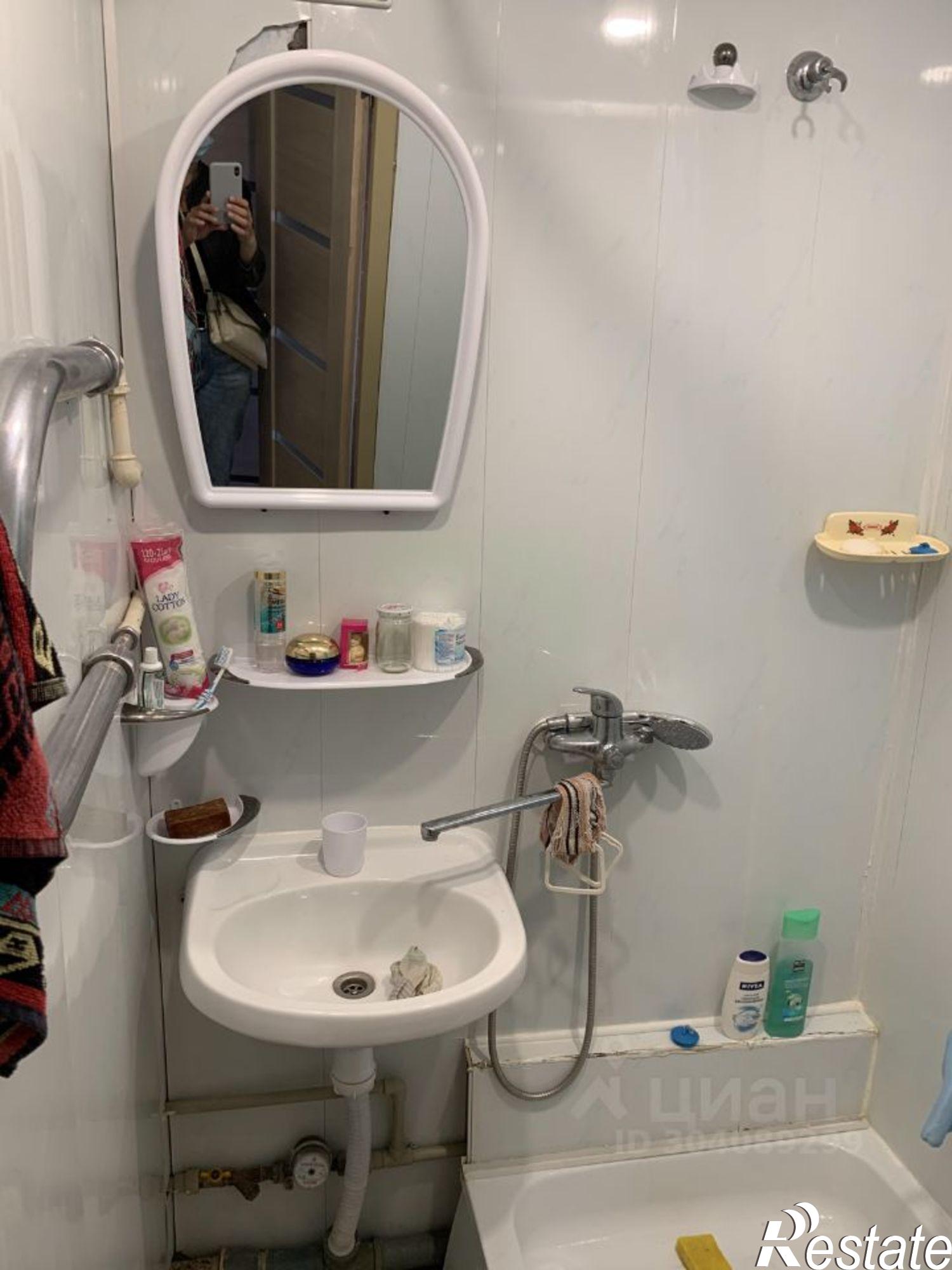 Купить квартиру за 8 400 000 рублей на Брянская улица, 6