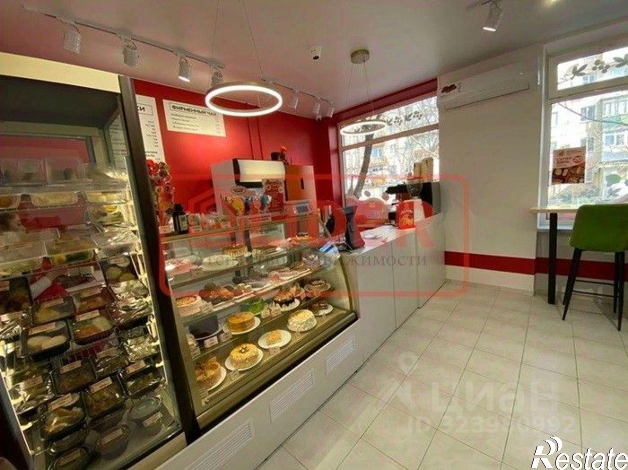 Сдать торговое помещение за 70 000 рублей на ул Горпищенко, 66