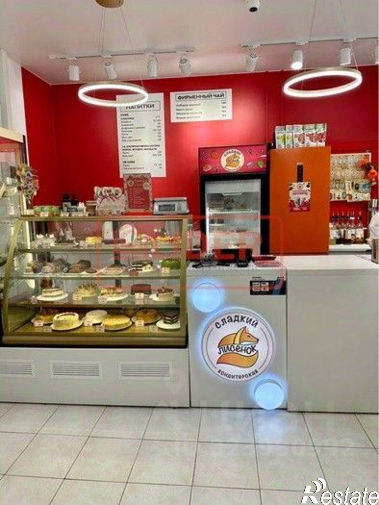 Сдать торговое помещение за 70 000 рублей на ул Горпищенко, 66