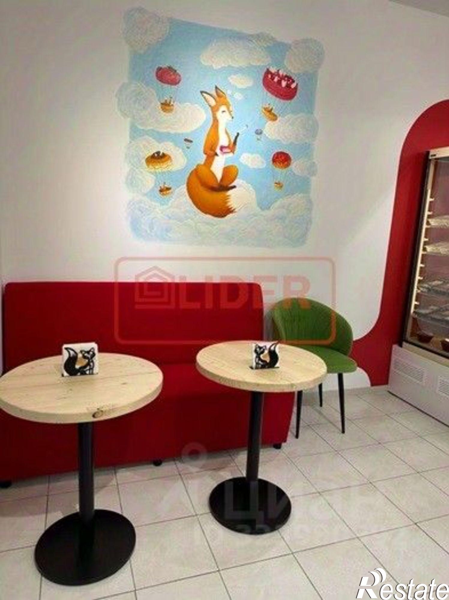 Сдать торговое помещение за 70 000 рублей на ул Горпищенко, 66