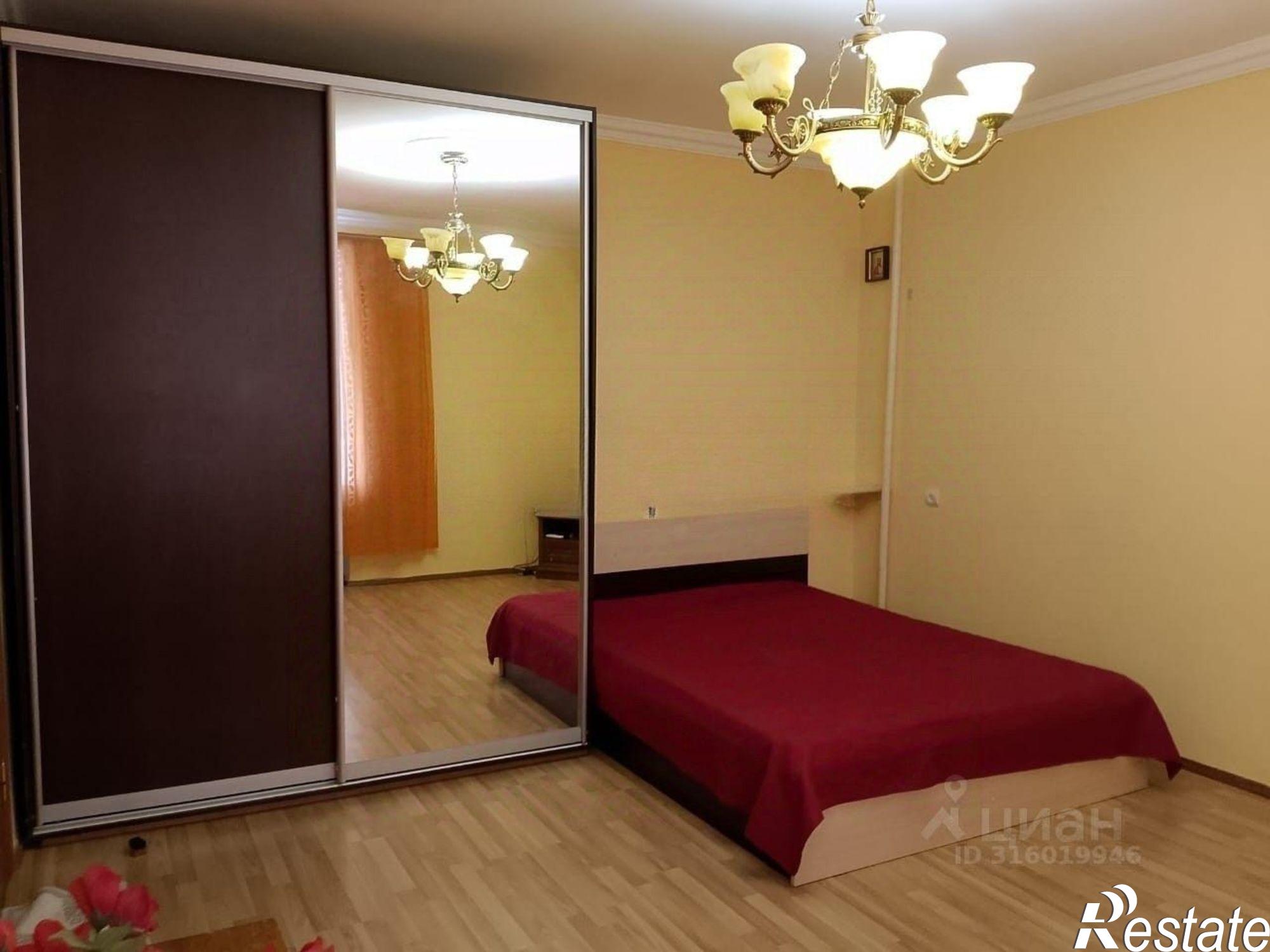 Сдать квартиру за 31 999 рублей на ул Терещенко, 9