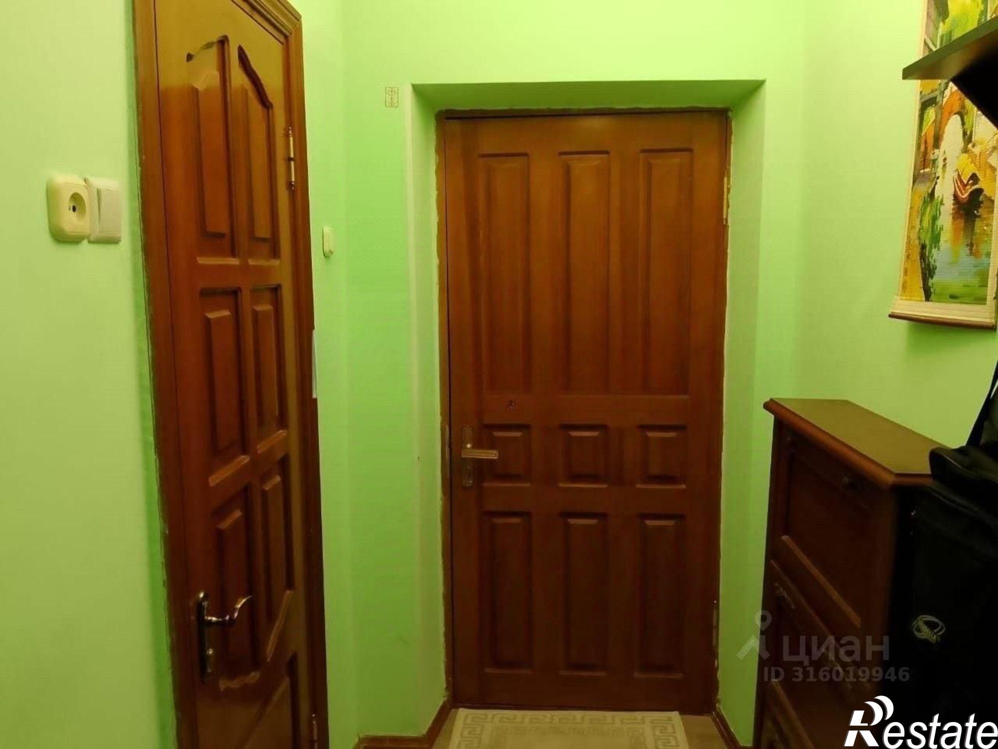 Сдать квартиру за 31 999 рублей на ул Терещенко, 9