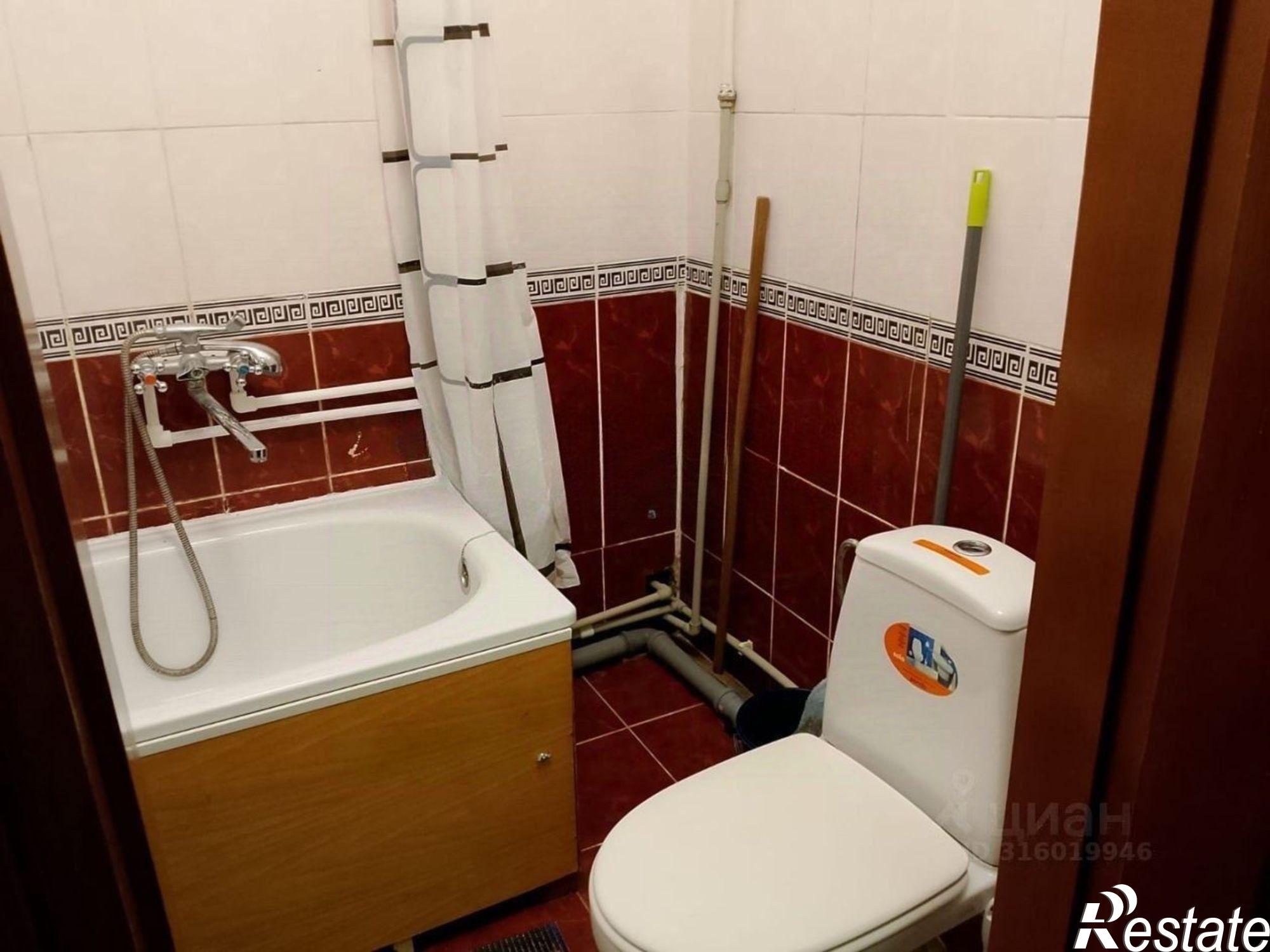 Сдать квартиру за 31 999 рублей на ул Терещенко, 9