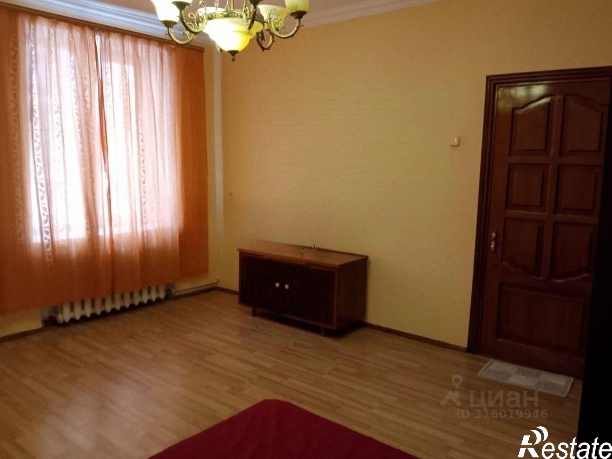 Сдать квартиру за 31 999 рублей на ул Терещенко, 9