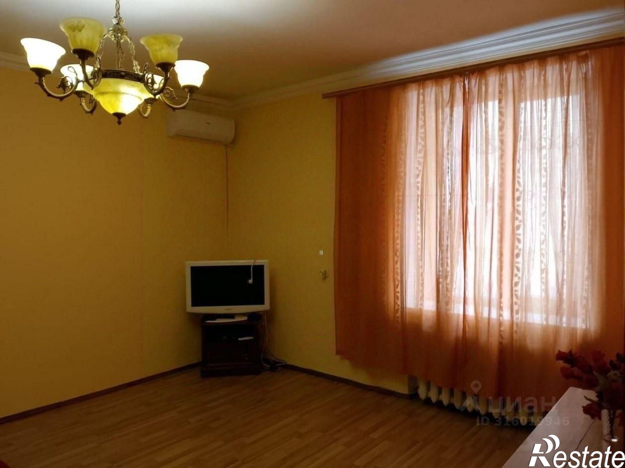 Сдать квартиру за 31 999 рублей на ул Терещенко, 9