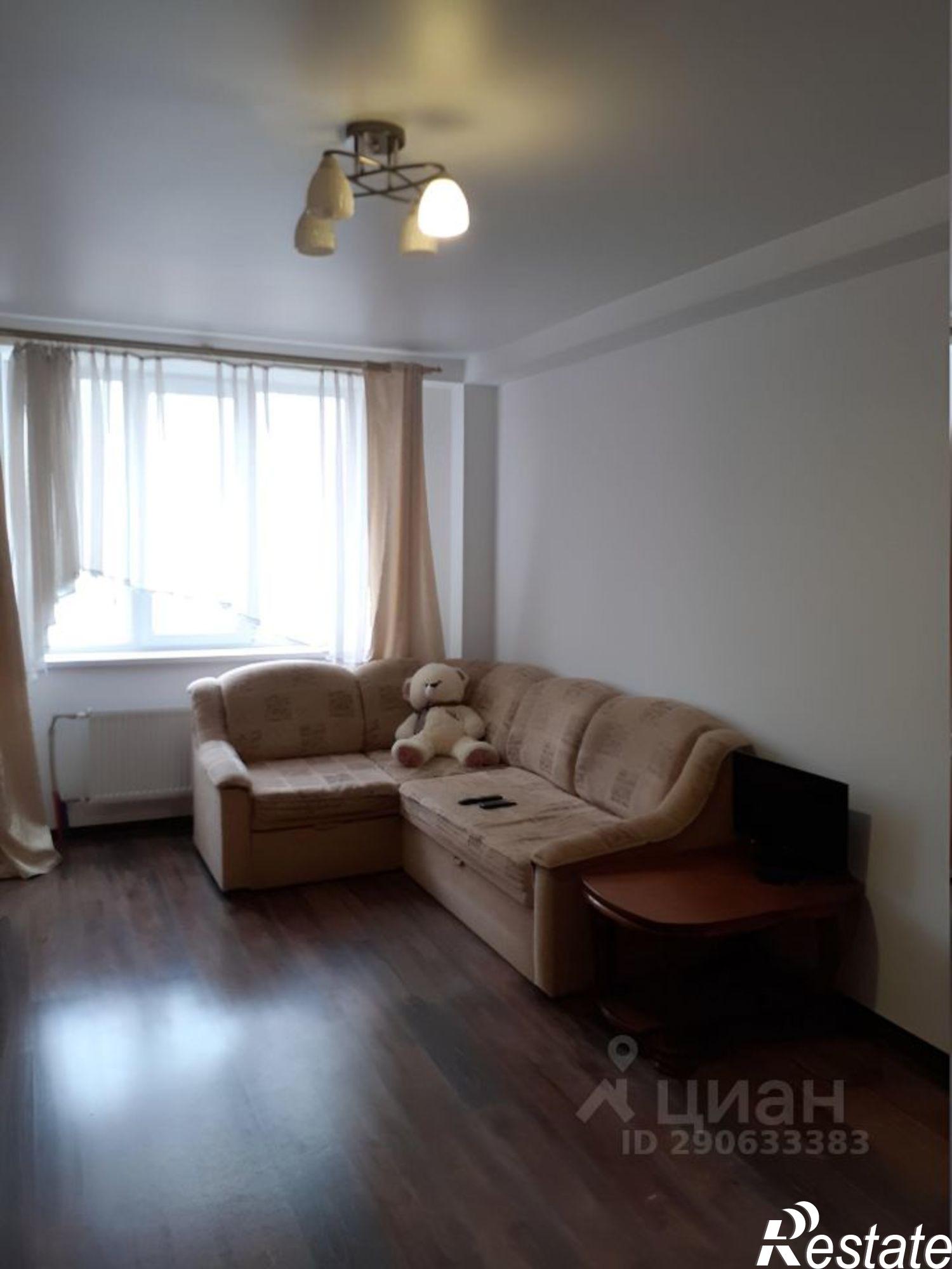 Сдать квартиру за 35 000 рублей на ул Маячная, 33