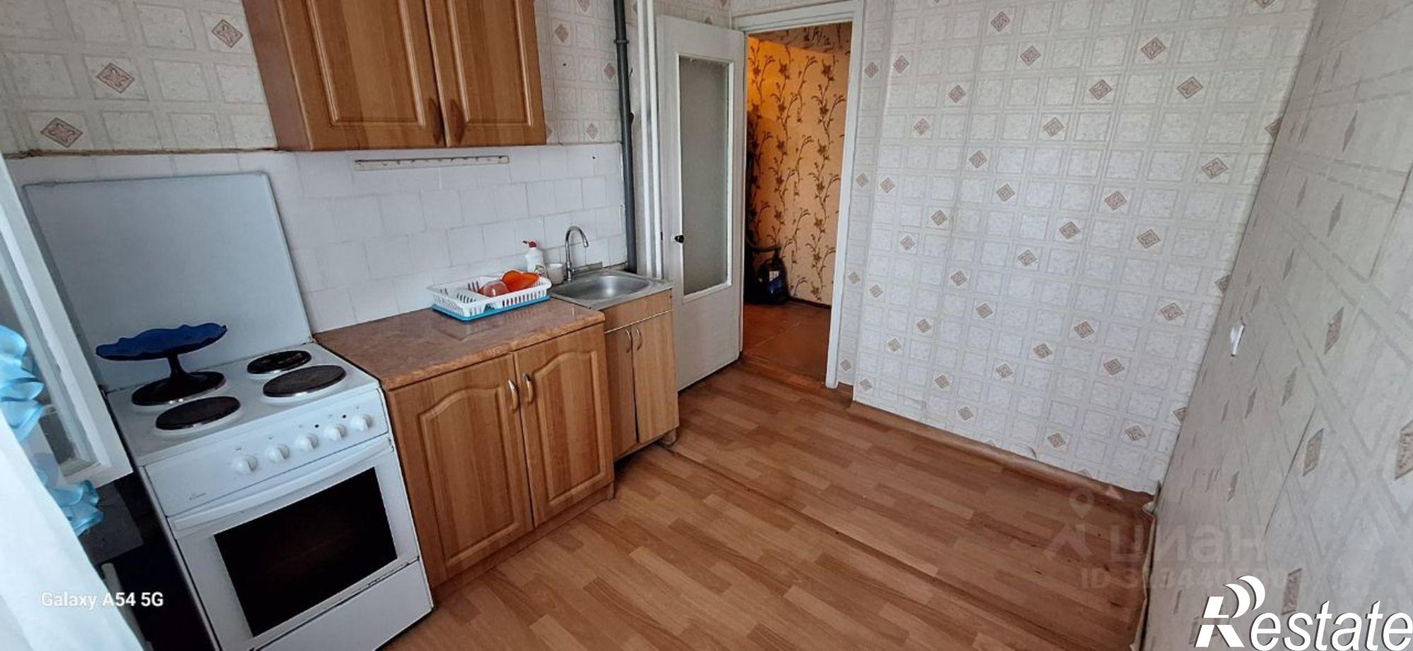 Купить квартиру за 4 500 000 рублей на Донецкая улица, 86