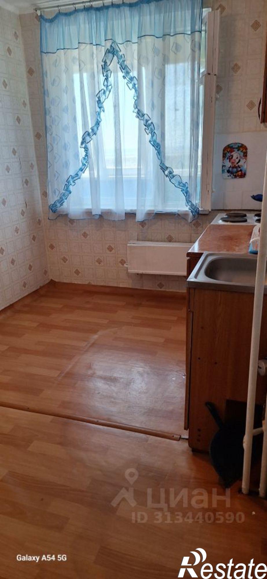 Купить квартиру за 4 500 000 рублей на Донецкая улица, 86